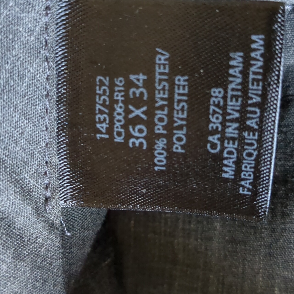 Slacks - Picture 3 of 4